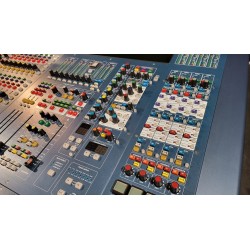 Midas PRO3 Digital Mixing Console | 56-Input Live Desk