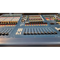 Midas PRO3 Digital Mixing Console | 56-Input Live Desk