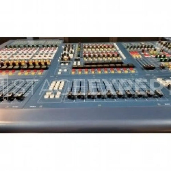 Midas PRO3 Digital Mixing Console | 56-Input Live Desk