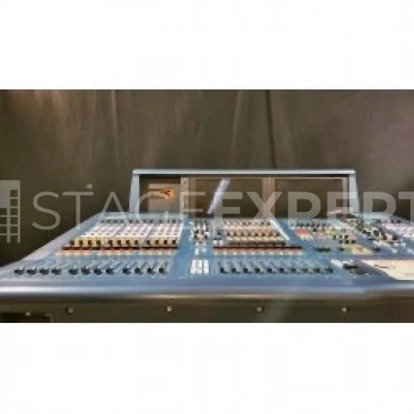 Midas PRO3 Digital Mixing Console | 56-Input Live Desk