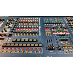 Midas PRO3 Digital Mixing Console | 56-Input Live Desk