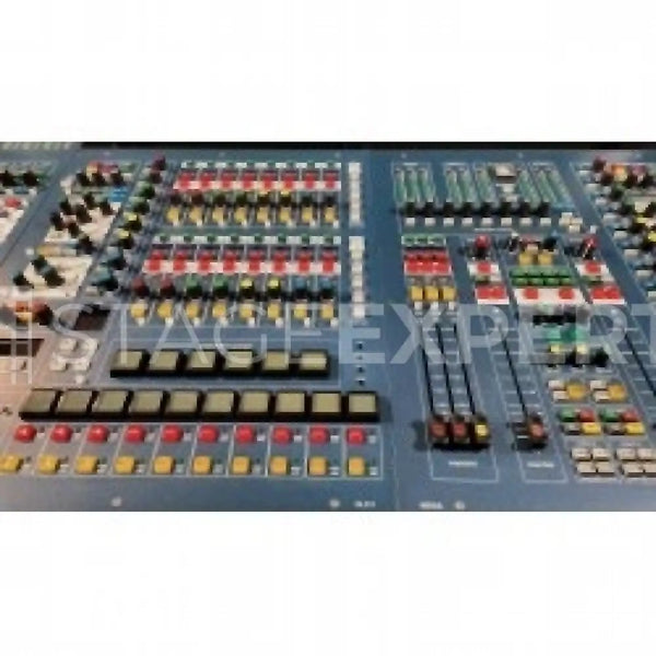 Midas PRO3 Digital Mixing Console | 56-Input Live Desk