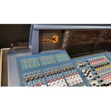 Load image into Gallery viewer, Midas PRO3 Digital Mixing Console | 56-Input Live Desk
