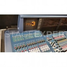 Load image into Gallery viewer, Midas PRO3 Digital Mixing Console | 56-Input Live Desk

