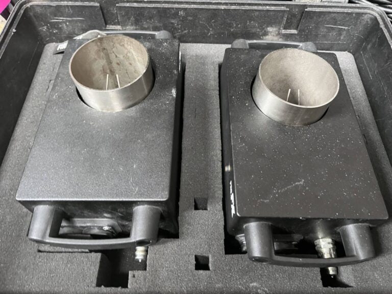 ProFX Fireshot System – Modular Liquid Flame Effect for Stage