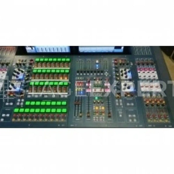 MIDAS PRO X Touring Package – Digital Mixing Console