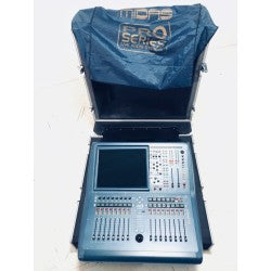 MIDAS PRO1 Digital Mixing Console with AES50 Networking