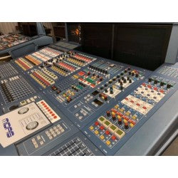 MIDAS PRO9 Touring Package Digital Mixing Console System