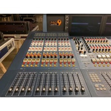 Load image into Gallery viewer, MIDAS PRO9 Touring Package Digital Mixing Console System
