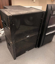 Load image into Gallery viewer, EAW SB730 Subwoofers Set of 4 – Compact Flyable Bass
