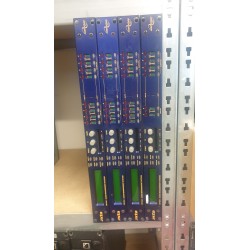 XTA DP444 Digital Loudspeaker Processor, 4x4 DSP Engine