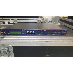 XTA DP448 96kHz 4x8 Loudspeaker Processor | Stage Experts
