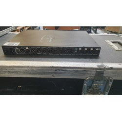 XTA DP448 96kHz 4x8 Loudspeaker Processor | Stage Experts