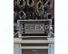 Load image into Gallery viewer, Lab Gruppen E 12:2 (4x) + Xilica XP-4080 Processor Rack
