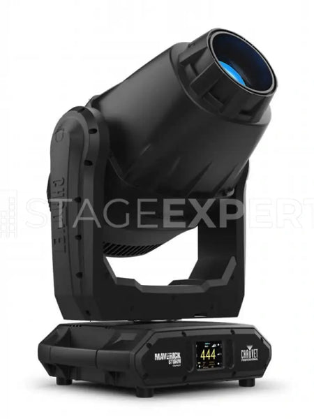 Chauvet Maverick Storm Spot 1 IP65 – 480W IP65 LED Spot