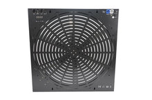 Load image into Gallery viewer, FOS RGB Fan Tourset – 4 RGB Fans with Case, DMX Control
