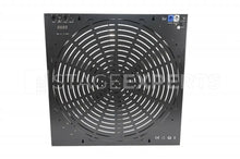 Load image into Gallery viewer, FOS RGB Fan Tourset – 4 RGB Fans with Case, DMX Control
