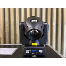 Martin Rush MH 5 Profile Moving Head Spot Light Fixture