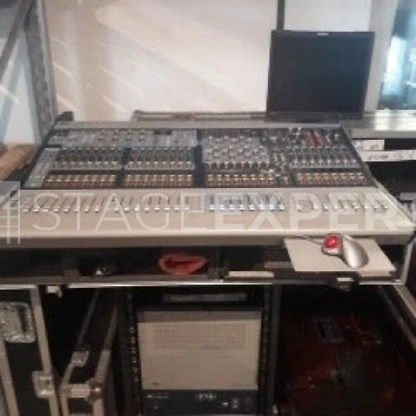 Digidesign Profile MXR Digital Console – Pro Digital Mixer