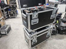 Load image into Gallery viewer, ProFX Fire Shot Set – 8 Heads with Tanks, Manifolds &amp; Hoses
