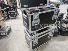 Load image into Gallery viewer, ProFX Fire Shot Set – 8 Heads with Tanks, Manifolds &amp; Hoses
