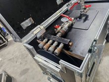 Load image into Gallery viewer, ProFX Fire Shot Set – 8 Heads with Tanks, Manifolds &amp; Hoses
