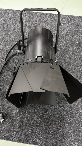 Prolights Eclipse Fresnel DY Set of 5 – 230W 5600K LED