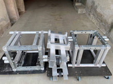 Load image into Gallery viewer, Prolyte ST Tower Tops &amp; 2‑Way 51F Sleeve Blocks – Pair Set
