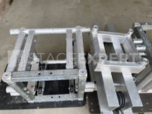 Load image into Gallery viewer, Prolyte ST-009 Tower Tops &amp; 2‑Way 51F Sleeves, Pair Set

