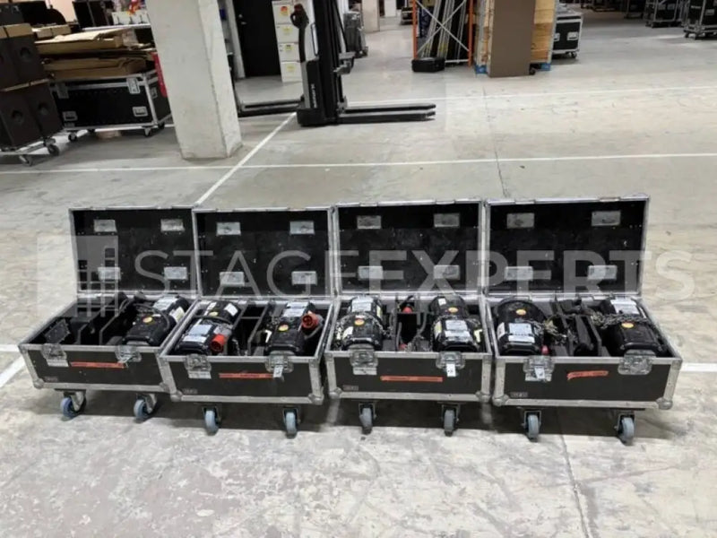 ProLyft PLE10 D8 DC 250 kg Electric Hoist | Stage Experts