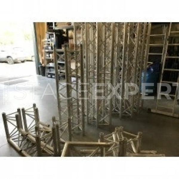 PROLYTE Structure Set (Technical Grid) – Truss System