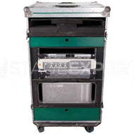 Avid Pro Tools HD 8 Recording Rack System – Complete Rig