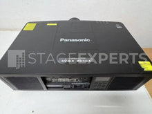Load image into Gallery viewer, Panasonic PT-MZ16K 16,000 lm Laser Projector, Standard Lens
