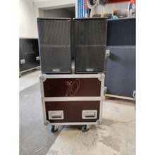 Load image into Gallery viewer, NEXO PS10 R2 10-inch Point Source Loudspeaker, 132dB SPL
