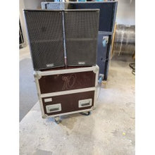 Load image into Gallery viewer, NEXO PS10 R2 10-inch Point Source Loudspeaker, 132dB SPL
