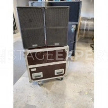 Load image into Gallery viewer, NEXO PS10 R2 10-inch Point Source Loudspeaker, 132dB SPL
