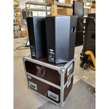 Load image into Gallery viewer, NEXO PS10 R2 10-inch Point Source Loudspeaker, 132dB SPL

