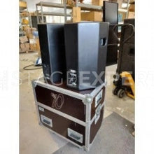 Load image into Gallery viewer, NEXO PS10 R2 10-inch Point Source Loudspeaker, 132dB SPL
