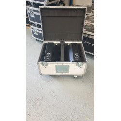 NEXO PS10‑R2 Pair + LS600 Subwoofer Set – Compact PA