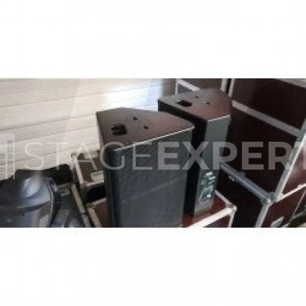 NEXO PS15-R2 15-inch Point Source Loudspeaker, High Output