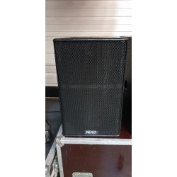 NEXO PS15-R2 15-inch Point Source Loudspeaker, High Output