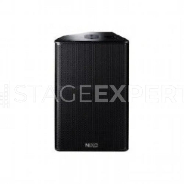 NEXO PS8 R2 + LS400 + NXAMP4X1.3C + DTD Kit | Stage Experts