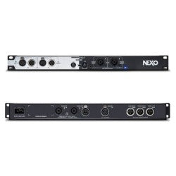 NEXO PS8 R2 + LS400 + NXAMP4X1.3C + DTD Kit | Stage Experts