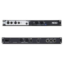 Load image into Gallery viewer, NEXO PS8 R2 + LS400 + NXAMP4X1.3C + DTD Kit | Stage Experts
