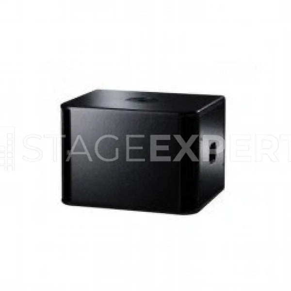 NEXO PS8 R2 + LS400 + NXAMP4X1.3C + DTD Kit | Stage Experts