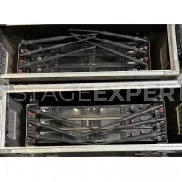 Shure PSM 1000 IEM Kit (P10T + P10R) L8E – Stage Experts