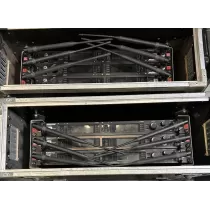 Load image into Gallery viewer, Shure PSM 1000 IEM Kit (P10T + P10R) L8E – Stage Experts

