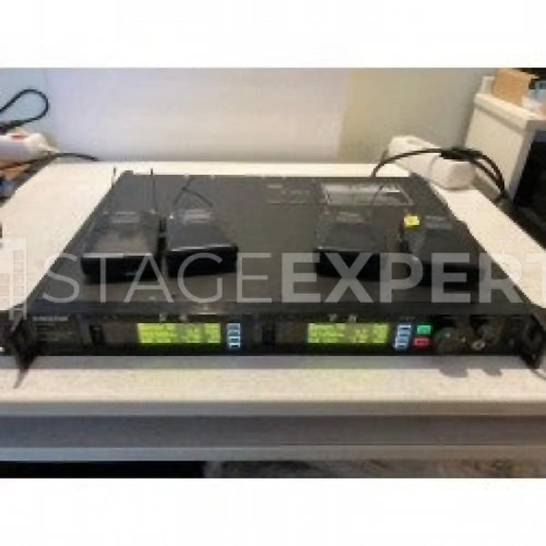 Shure PSM 1000 G10E (P10T + P10R) Wireless IEM Kit | Stage Experts