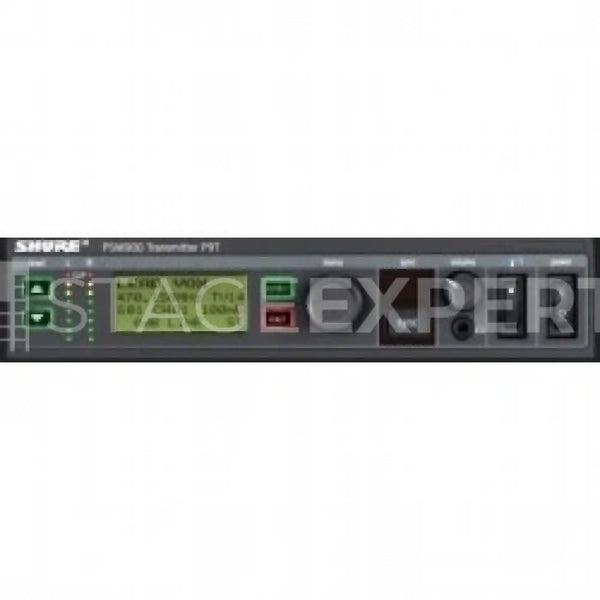 Shure PSM 900 L6E In‑Ear Monitoring System | UHF L6E
