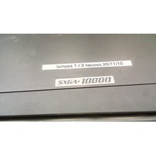 Load image into Gallery viewer, Panasonic PT-D10000E Projector – 10,000 lm, SXGA+ DLP
